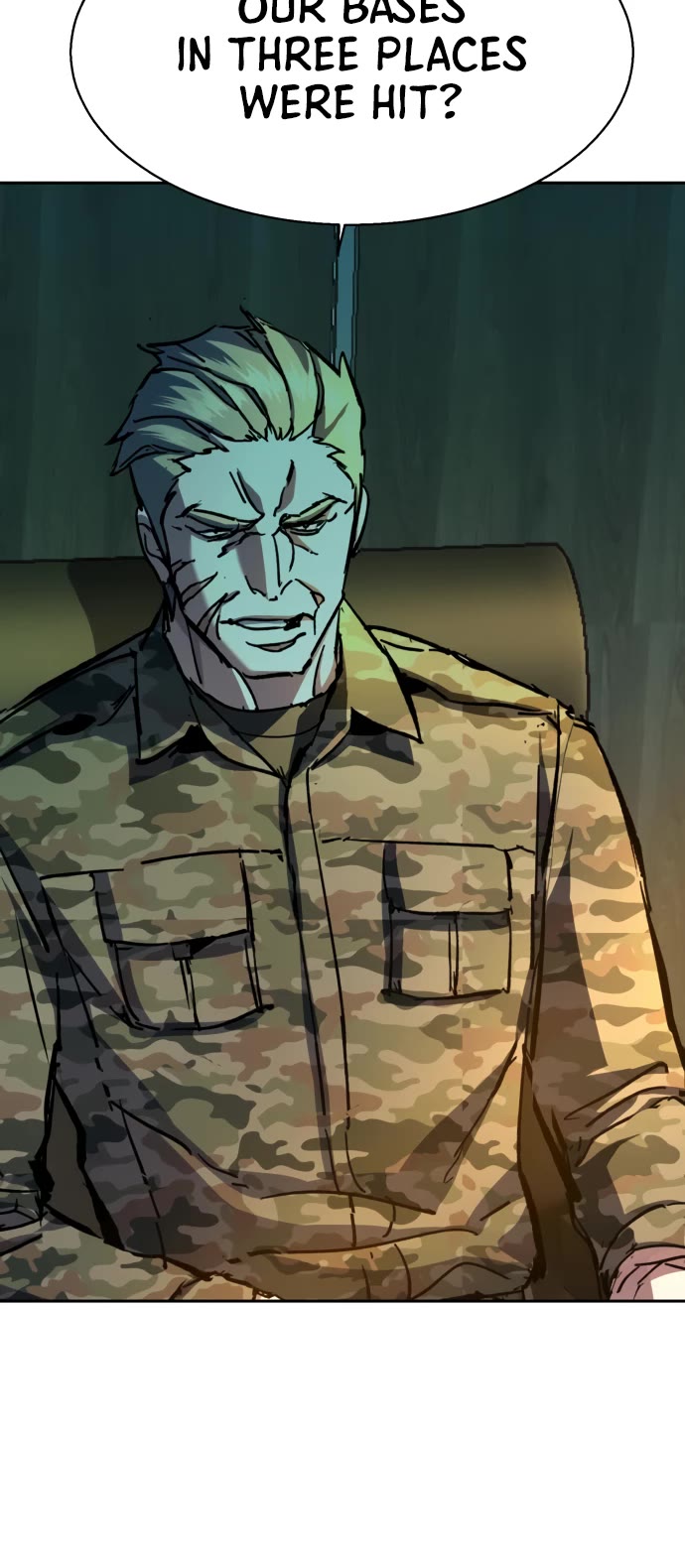 Mercenary Enrollment Chapter 142 page 23 - Chapter 142
