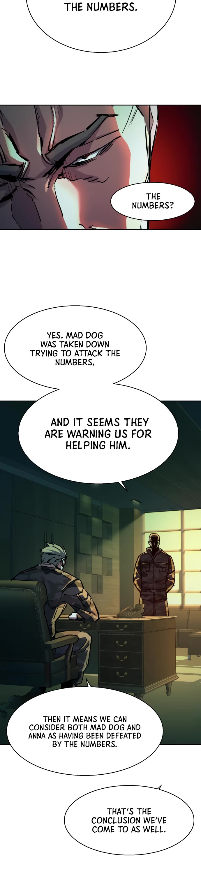 Mercenary Enrollment Chapter 142 page 25 - Chapter 142