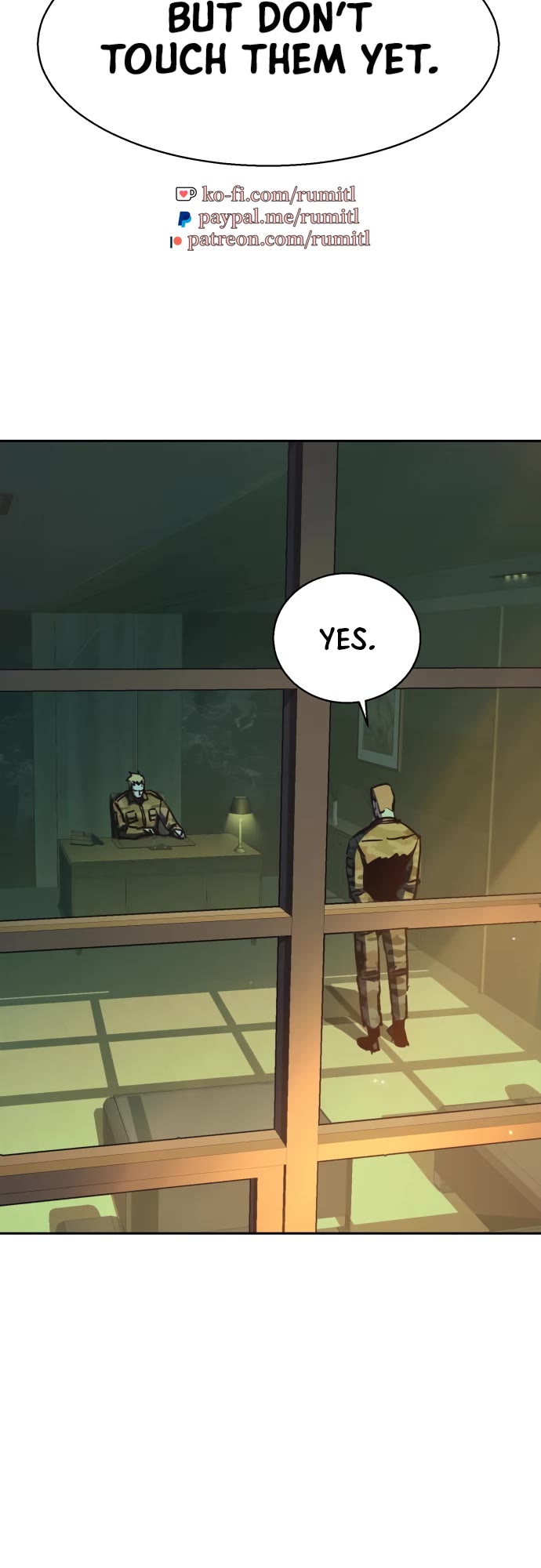 Mercenary Enrollment Chapter 142 page 27 - Chapter 142