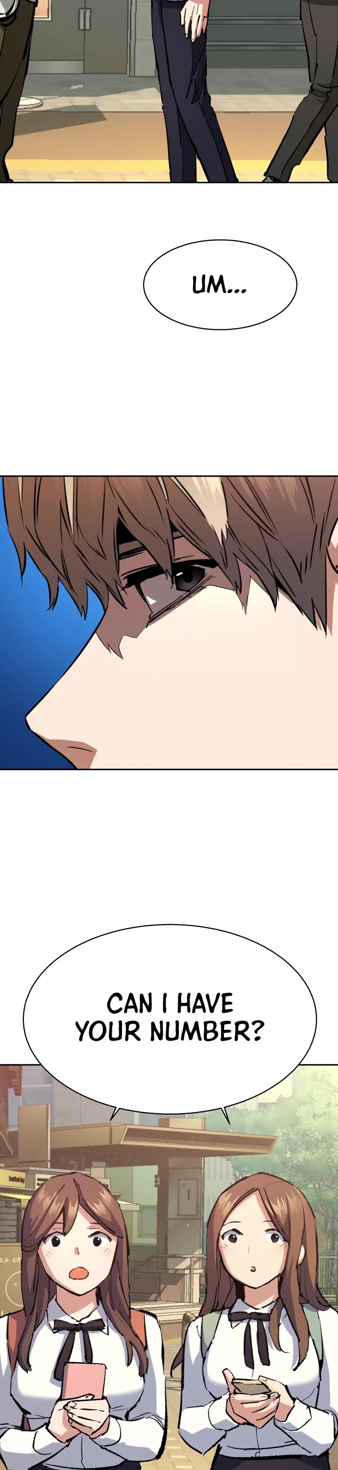 Mercenary Enrollment Chapter 142 page 29 - Chapter 142
