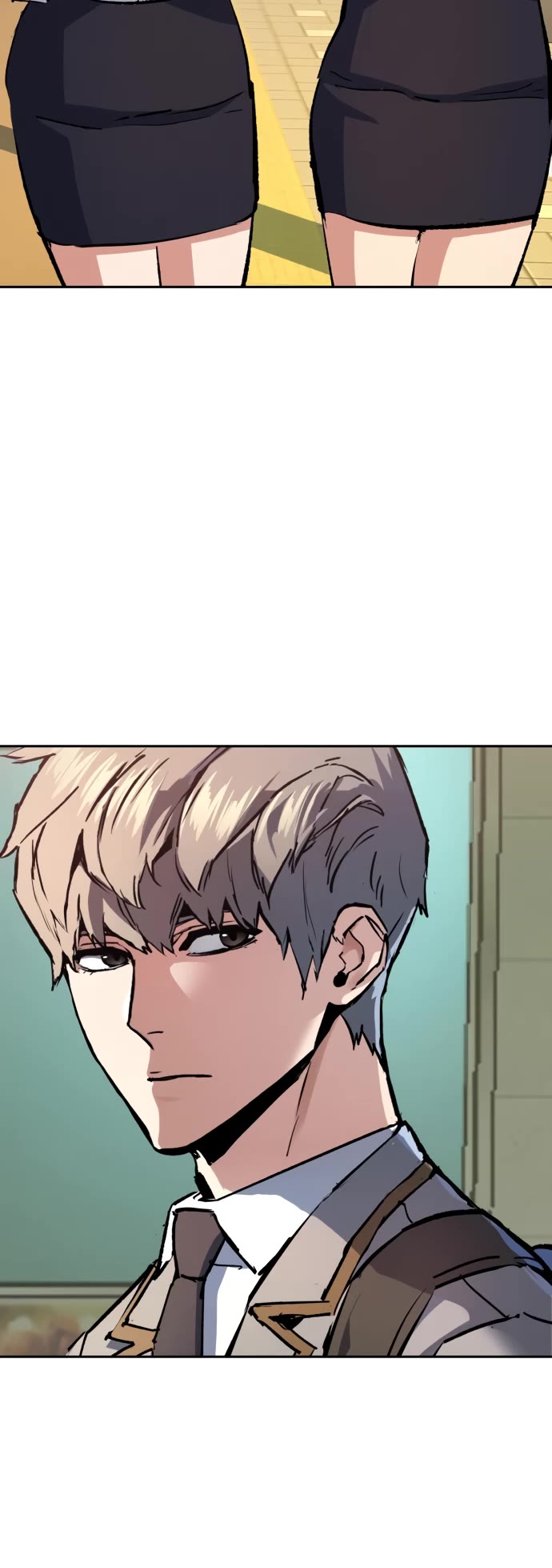 Mercenary Enrollment Chapter 142 page 30 - Chapter 142
