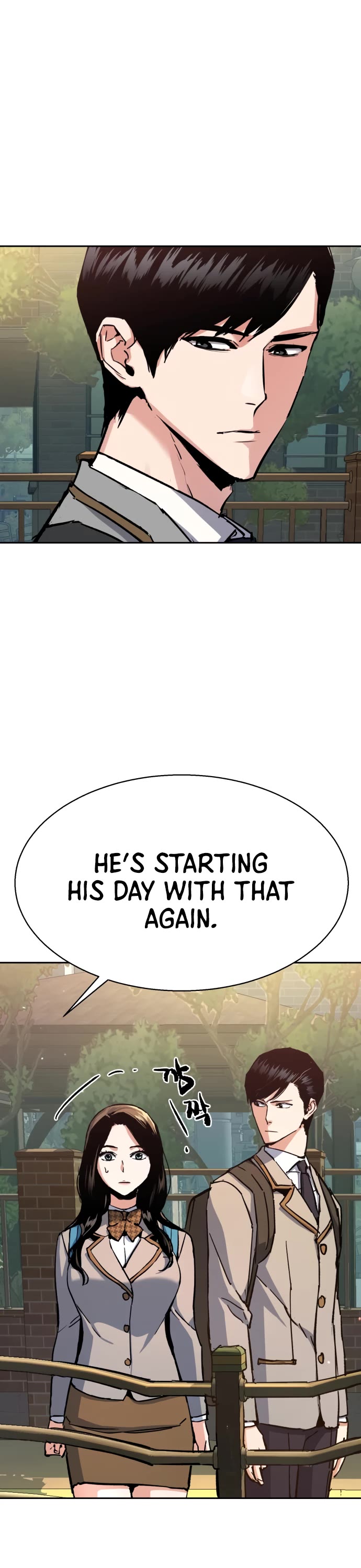 Mercenary Enrollment Chapter 142 page 33 - Chapter 142