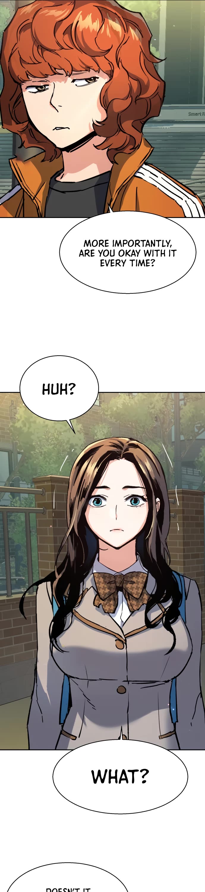 Mercenary Enrollment Chapter 142 page 36 - Chapter 142