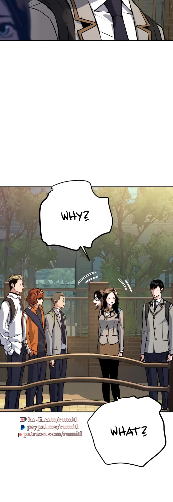 Mercenary Enrollment Chapter 142 page 39 - Chapter 142