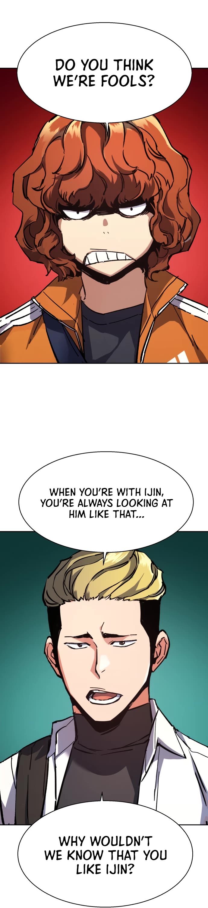 Mercenary Enrollment Chapter 142 page 40 - Chapter 142