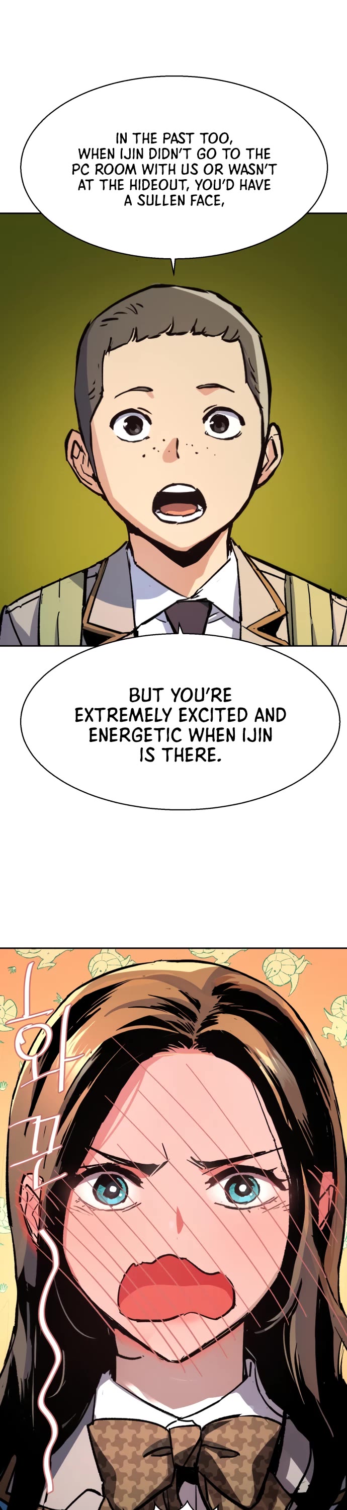 Mercenary Enrollment Chapter 142 page 41 - Chapter 142