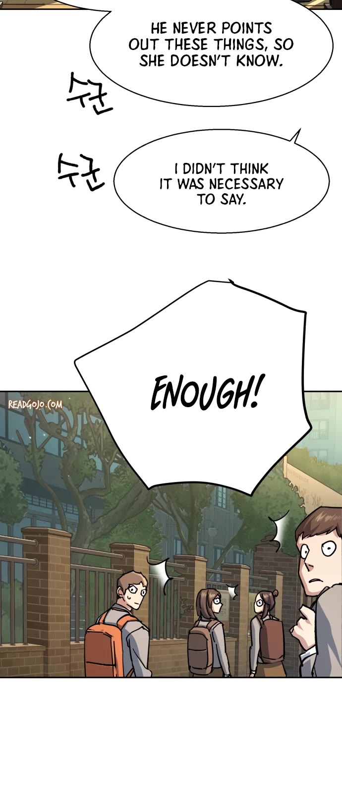 Mercenary Enrollment Chapter 142 page 43 - Chapter 142