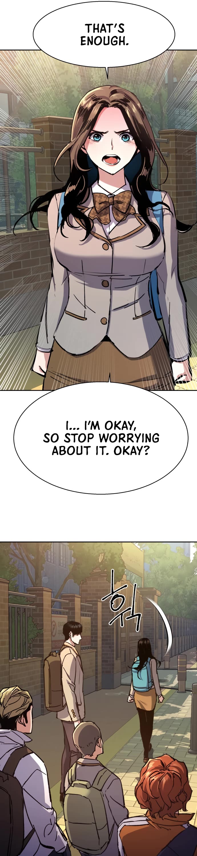 Mercenary Enrollment Chapter 142 page 44 - Chapter 142