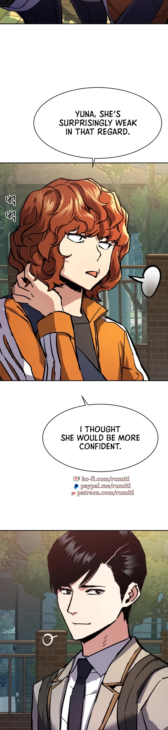 Mercenary Enrollment Chapter 142 page 45 - Chapter 142