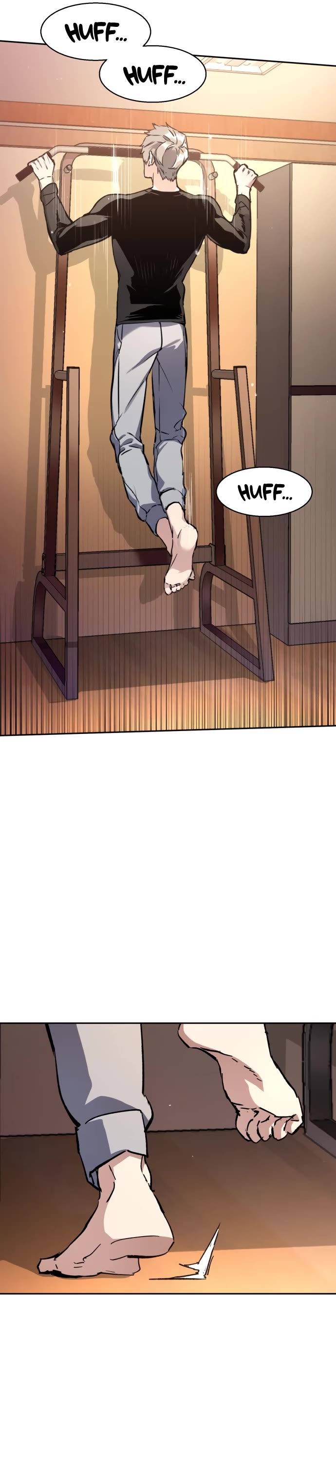 Mercenary Enrollment Chapter 142 page 5 - Chapter 142