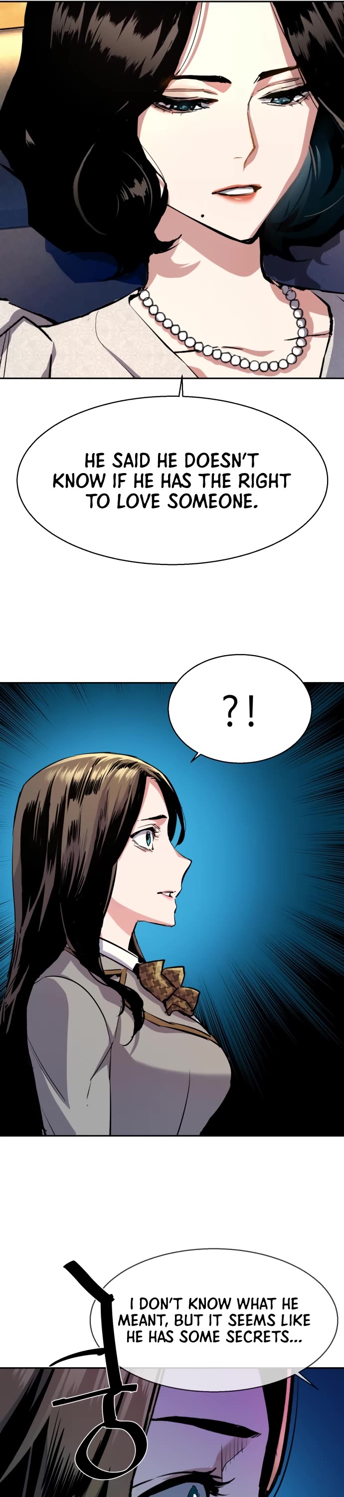 Mercenary Enrollment Chapter 143 page 16 - Chapter 143