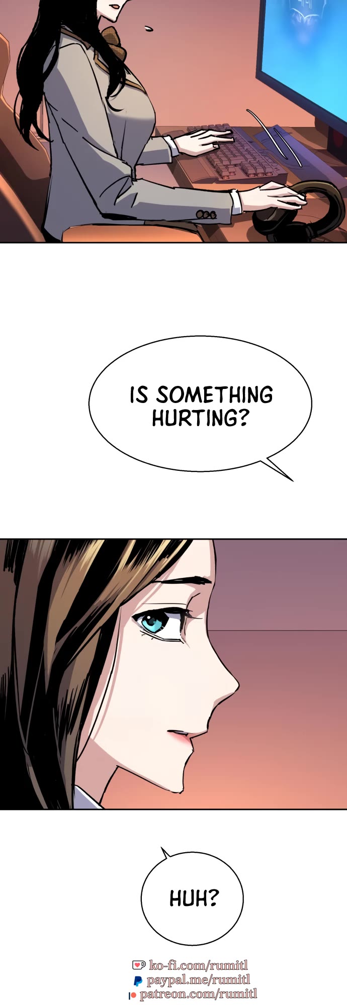 Mercenary Enrollment Chapter 143 page 26 - Chapter 143