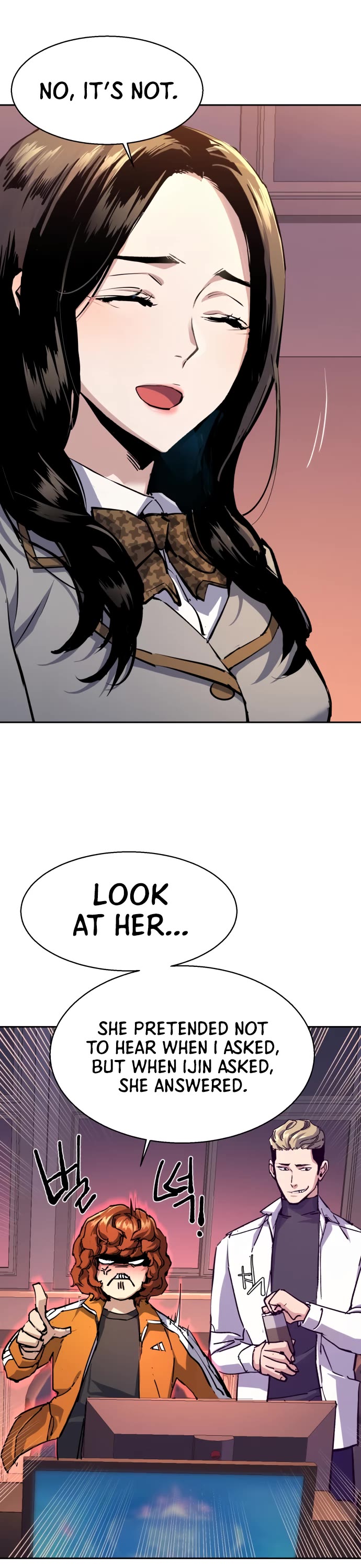 Mercenary Enrollment Chapter 143 page 28 - Chapter 143
