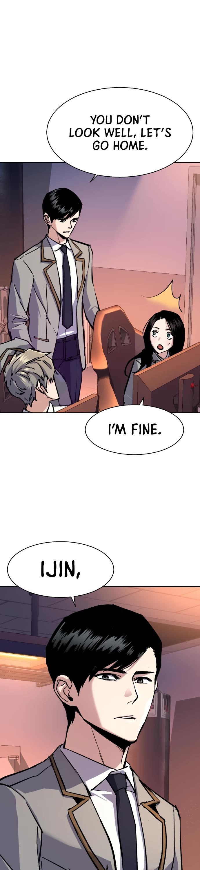 Mercenary Enrollment Chapter 143 page 29 - Chapter 143