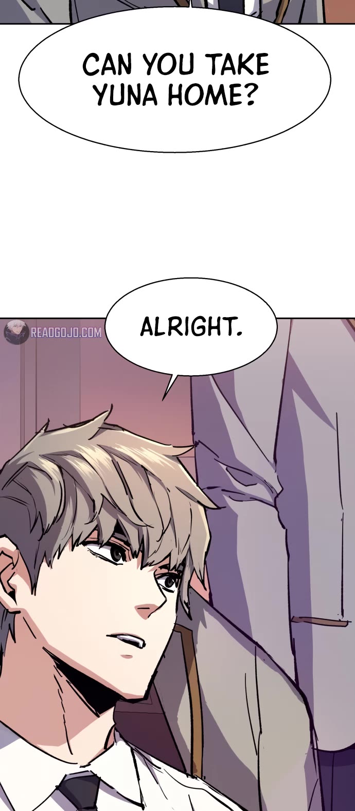 Mercenary Enrollment Chapter 143 page 30 - Chapter 143