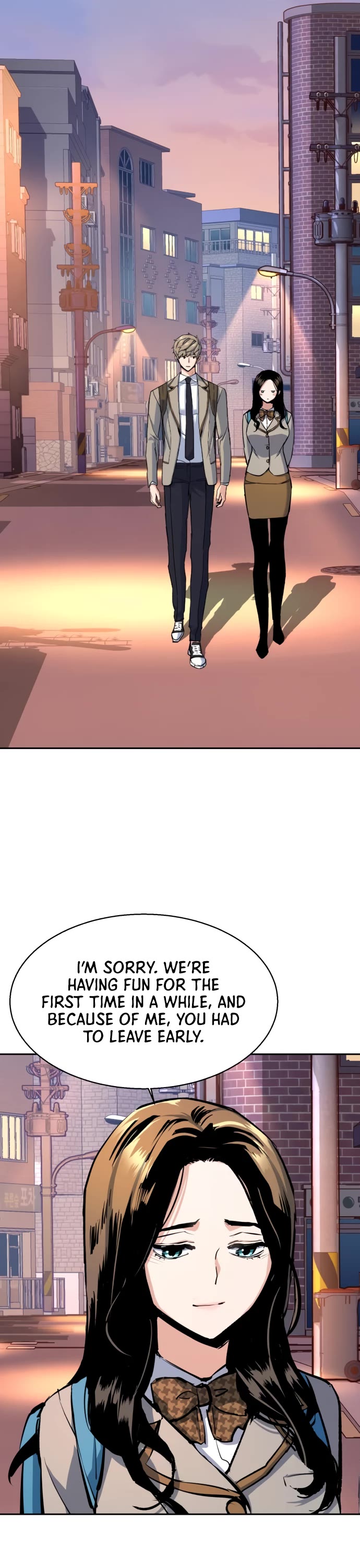 Mercenary Enrollment Chapter 143 page 32 - Chapter 143