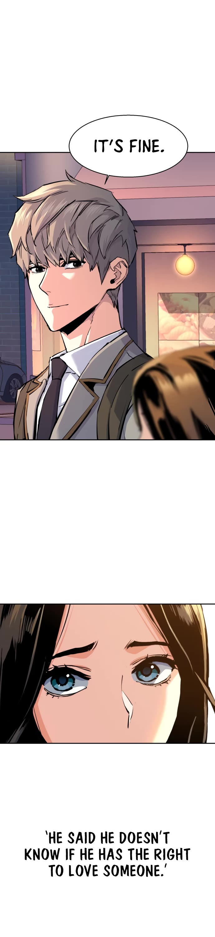 Mercenary Enrollment Chapter 143 page 33 - Chapter 143