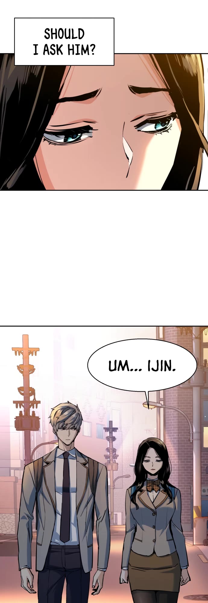 Mercenary Enrollment Chapter 143 page 34 - Chapter 143