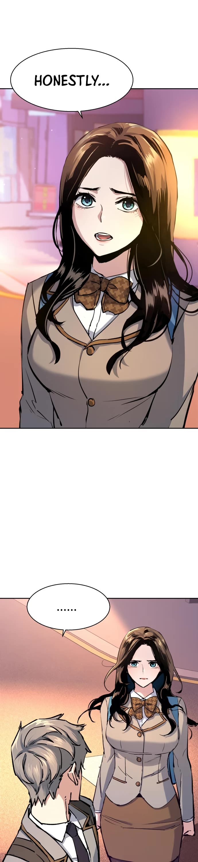 Mercenary Enrollment Chapter 143 page 36 - Chapter 143