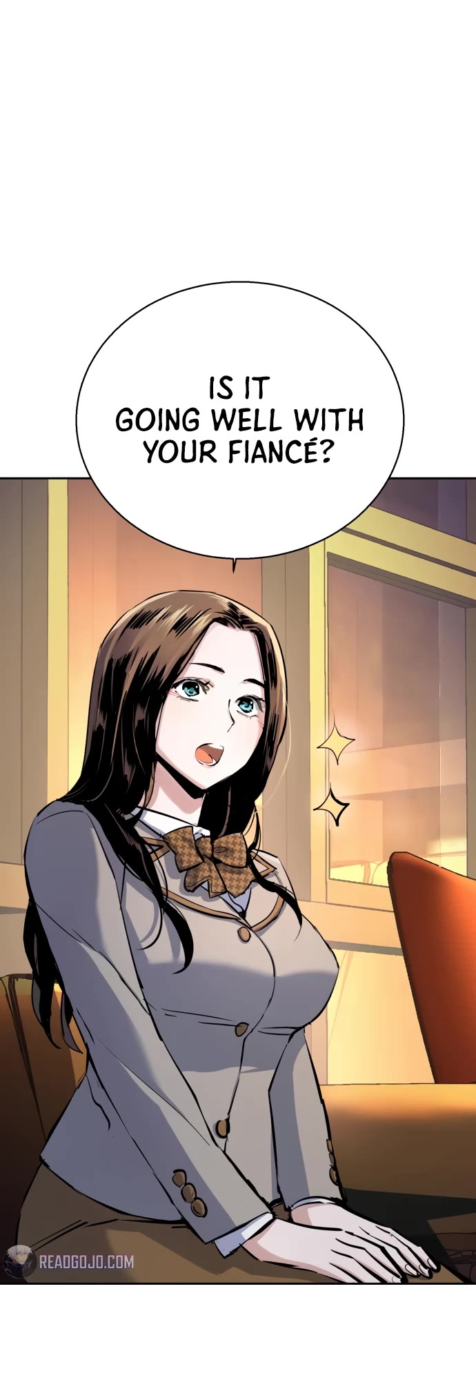 Mercenary Enrollment Chapter 143 page 4 - Chapter 143