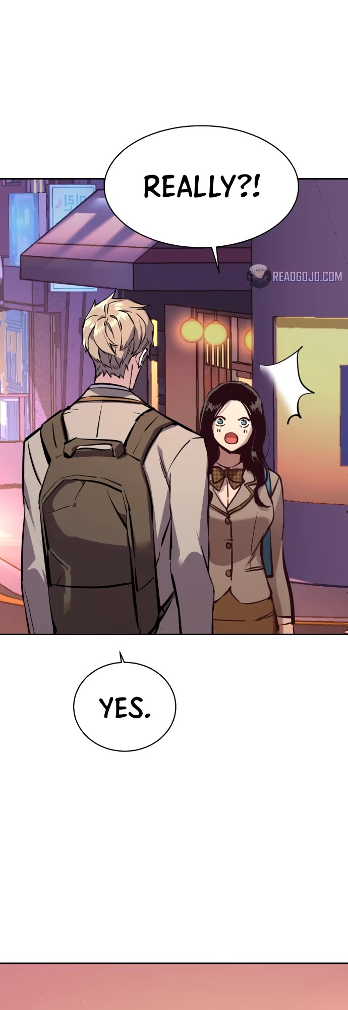 Mercenary Enrollment Chapter 143 page 43 - Chapter 143
