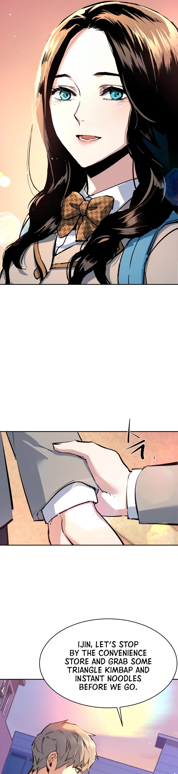 Mercenary Enrollment Chapter 143 page 44 - Chapter 143
