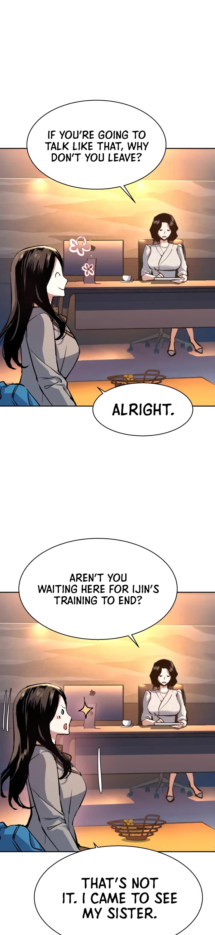 Mercenary Enrollment Chapter 143 page 5 - Chapter 143