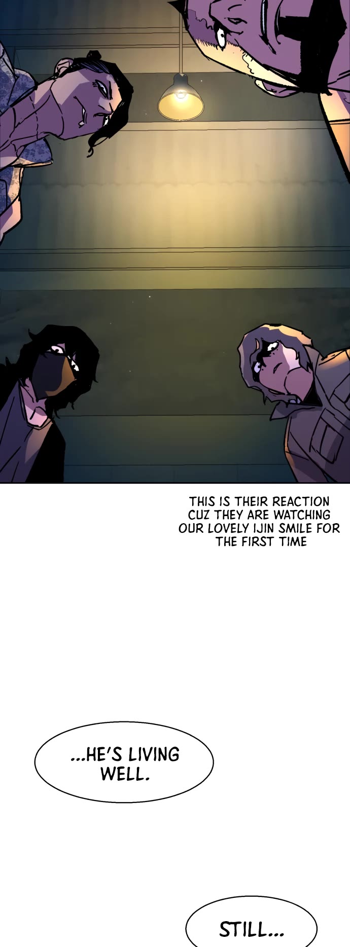 Mercenary Enrollment Chapter 143 page 53 - Chapter 143