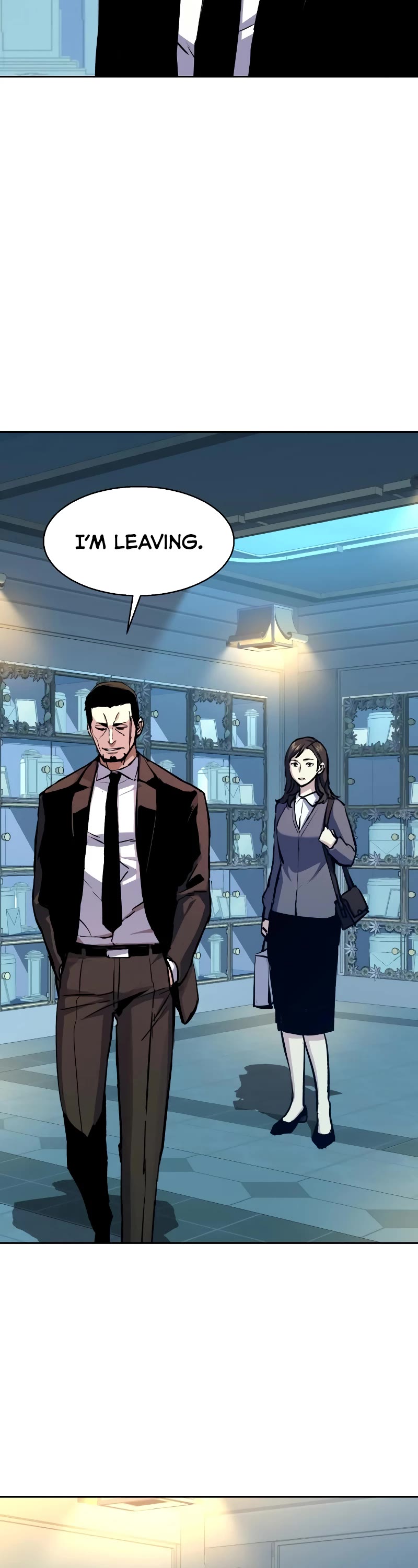 Mercenary Enrollment Chapter 144 page 12 - Chapter 144