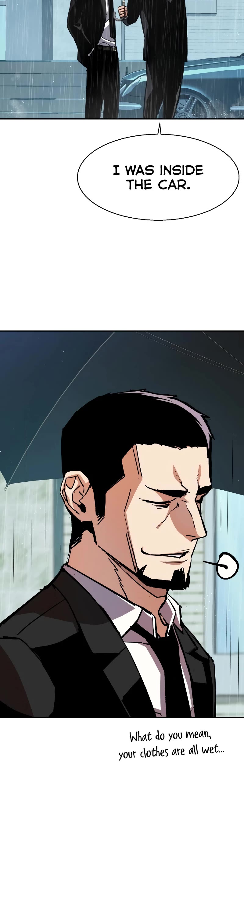 Mercenary Enrollment Chapter 144 page 17 - Chapter 144