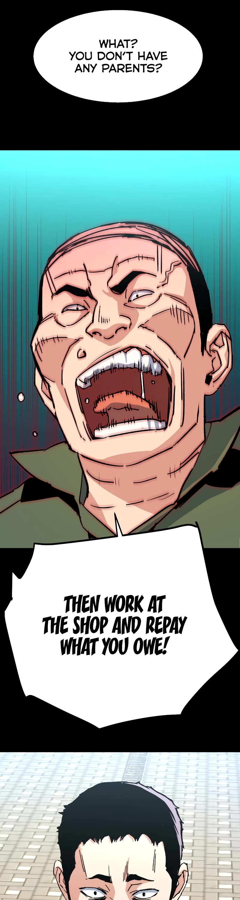 Mercenary Enrollment Chapter 144 page 21 - Chapter 144
