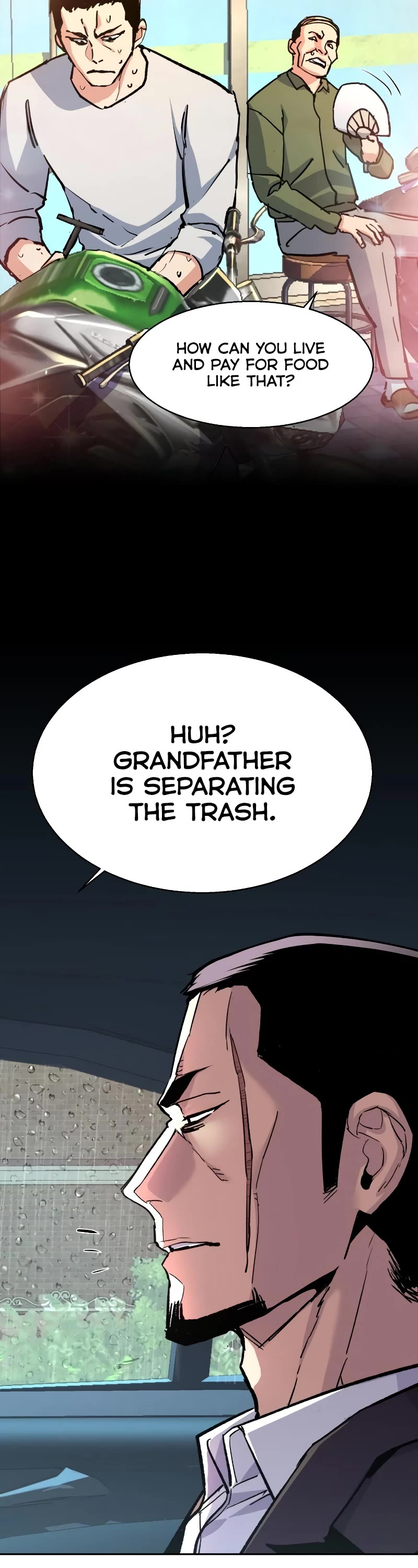 Mercenary Enrollment Chapter 144 page 27 - Chapter 144