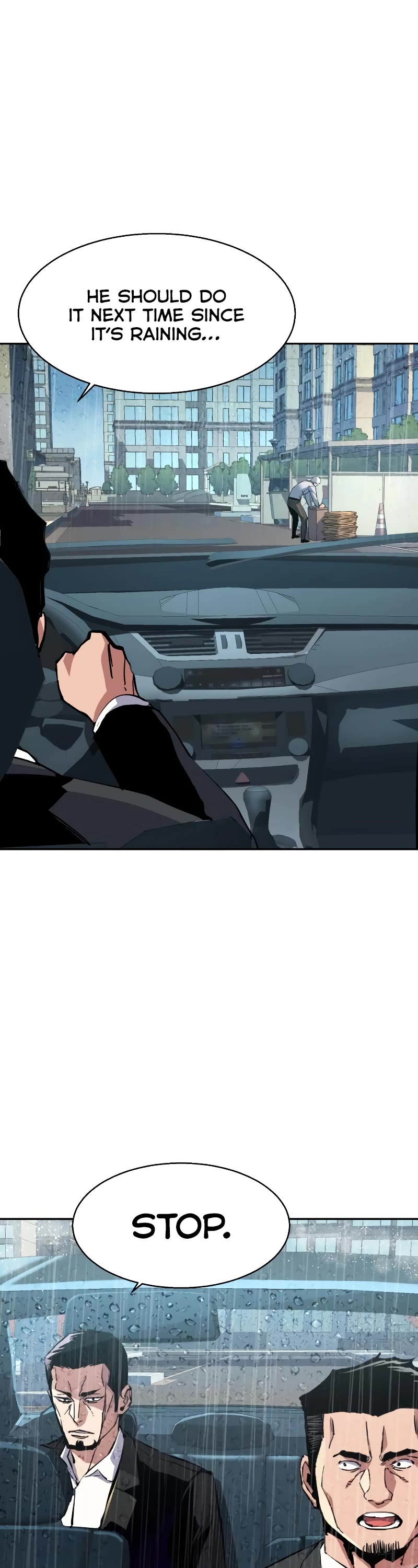 Mercenary Enrollment Chapter 144 page 28 - Chapter 144
