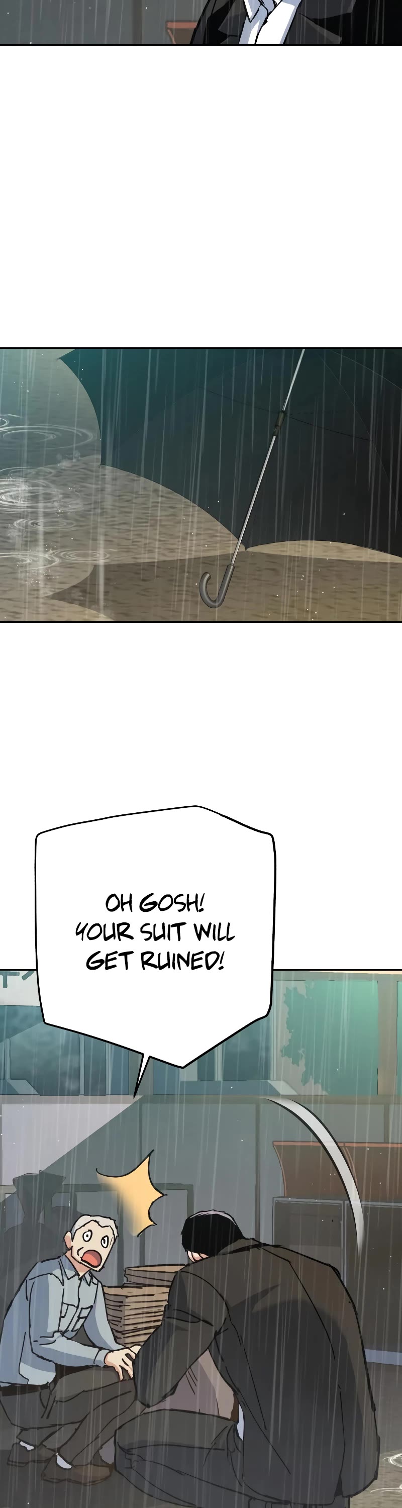 Mercenary Enrollment Chapter 144 page 32 - Chapter 144