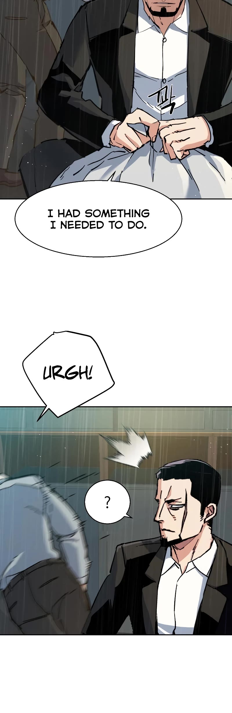 Mercenary Enrollment Chapter 144 page 34 - Chapter 144