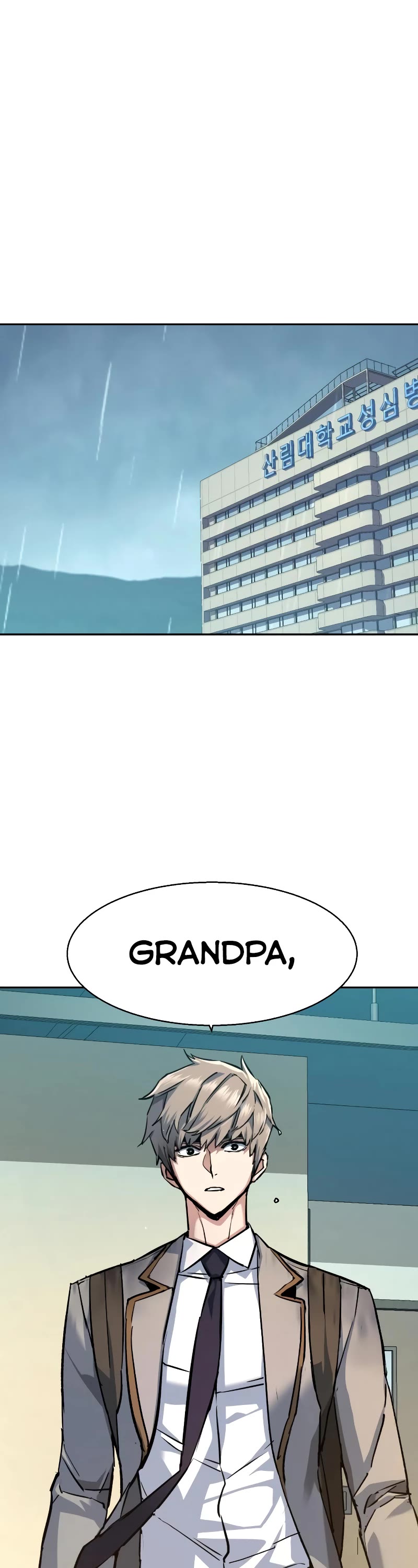 Mercenary Enrollment Chapter 144 page 37 - Chapter 144