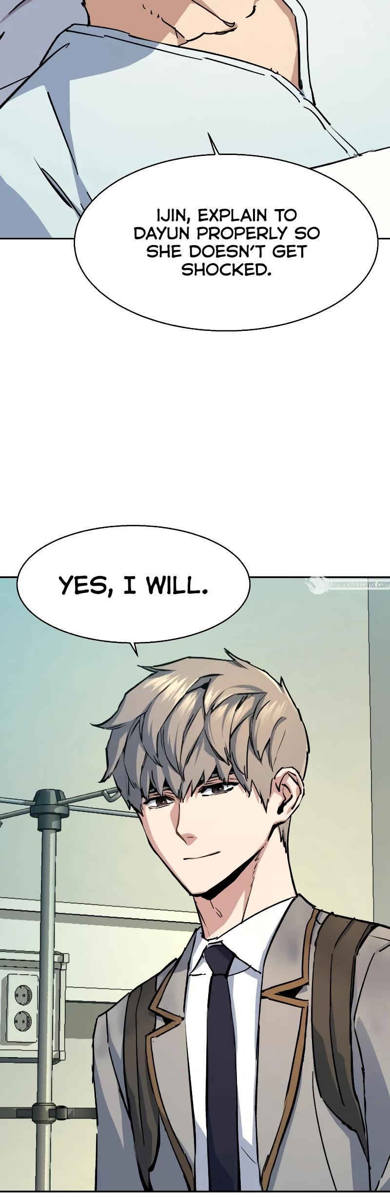 Mercenary Enrollment Chapter 144 page 40 - Chapter 144