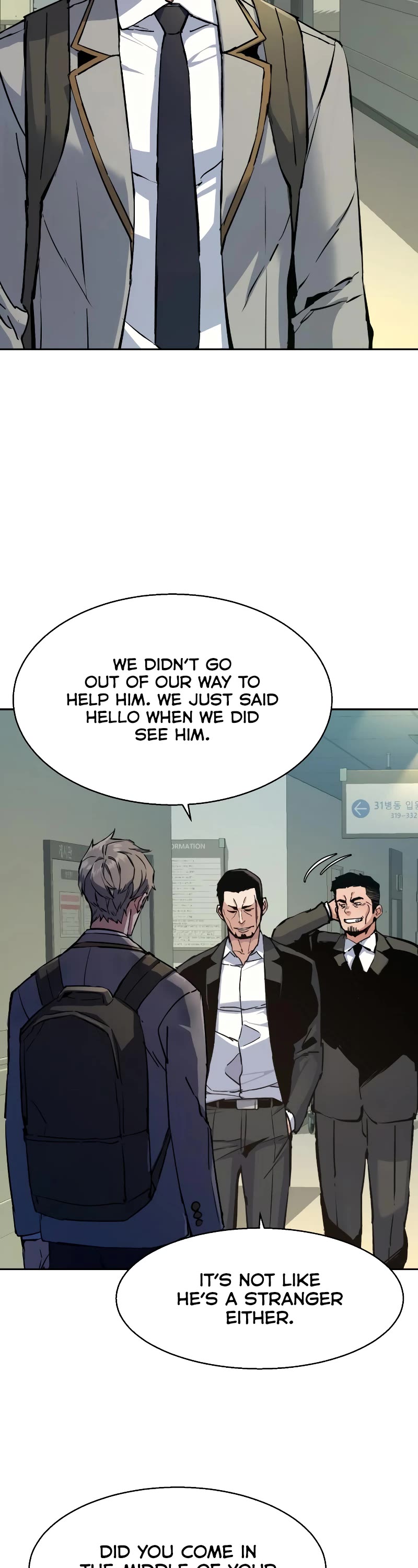 Mercenary Enrollment Chapter 144 page 43 - Chapter 144