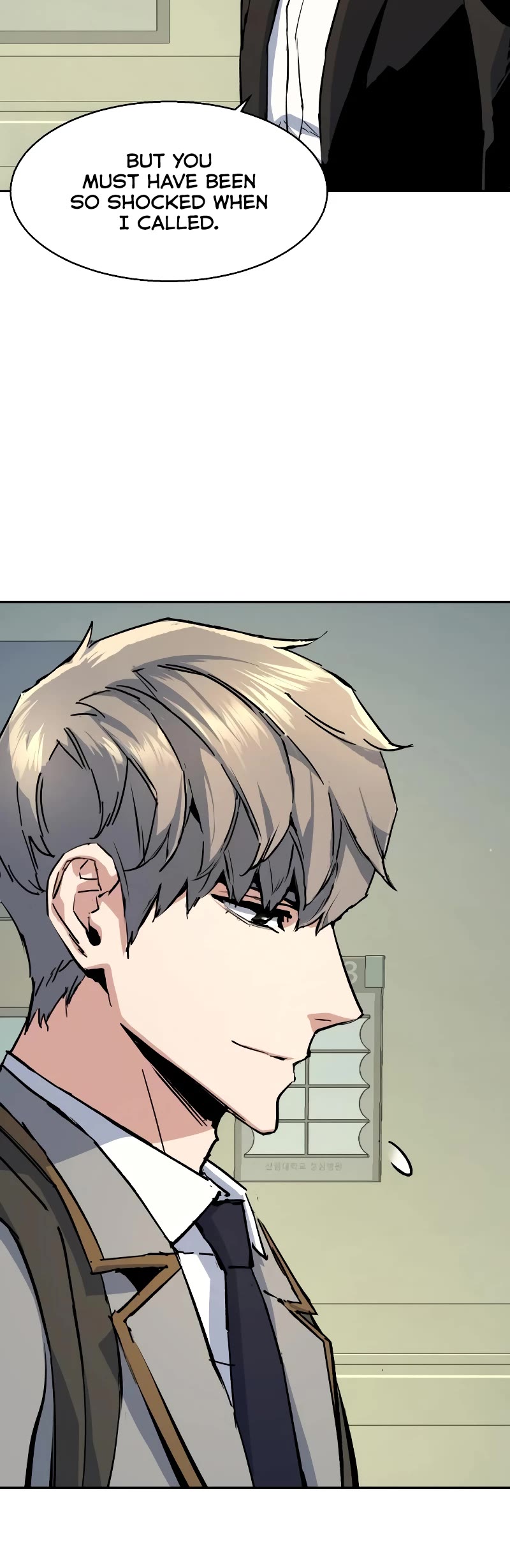 Mercenary Enrollment Chapter 144 page 45 - Chapter 144