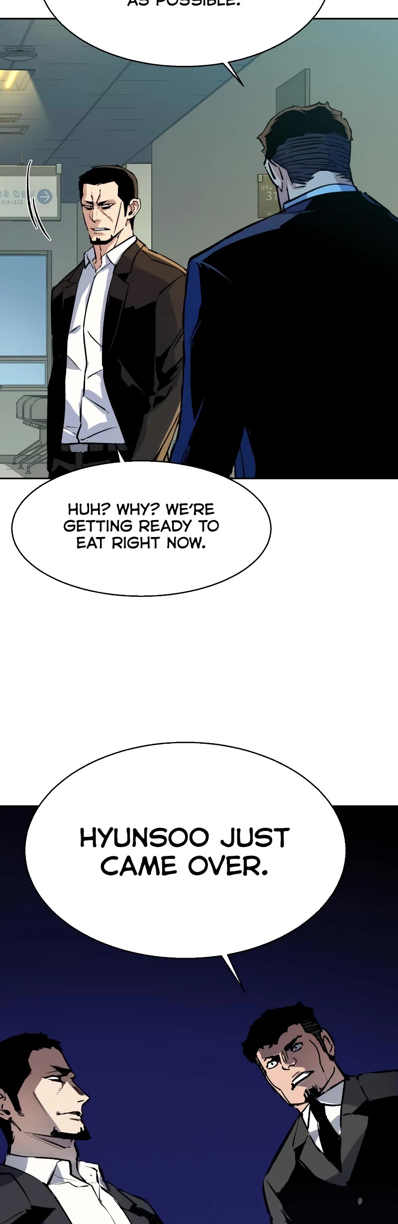Mercenary Enrollment Chapter 144 page 54 - Chapter 144