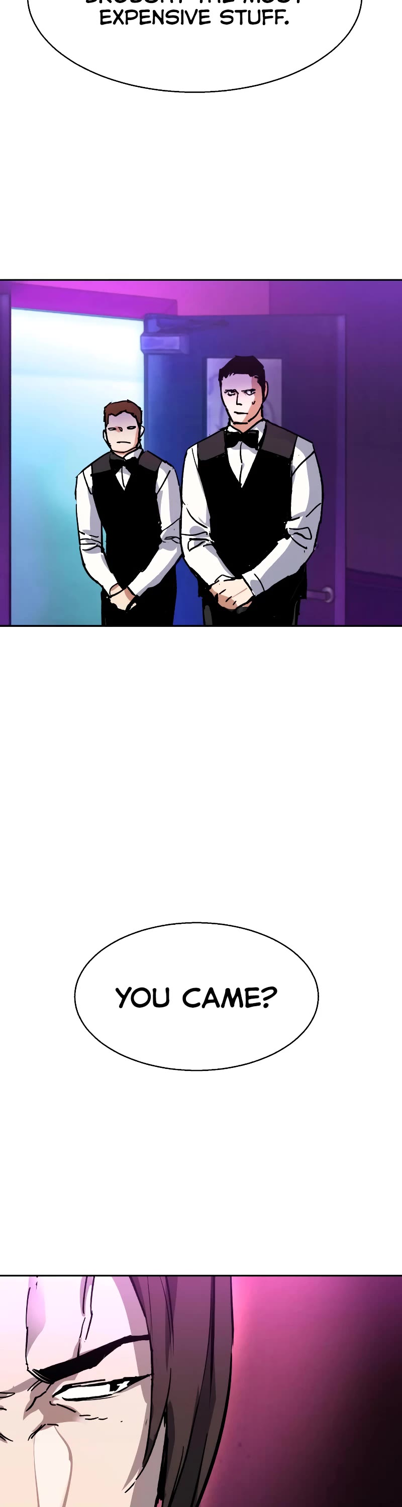 Mercenary Enrollment Chapter 144 page 57 - Chapter 144