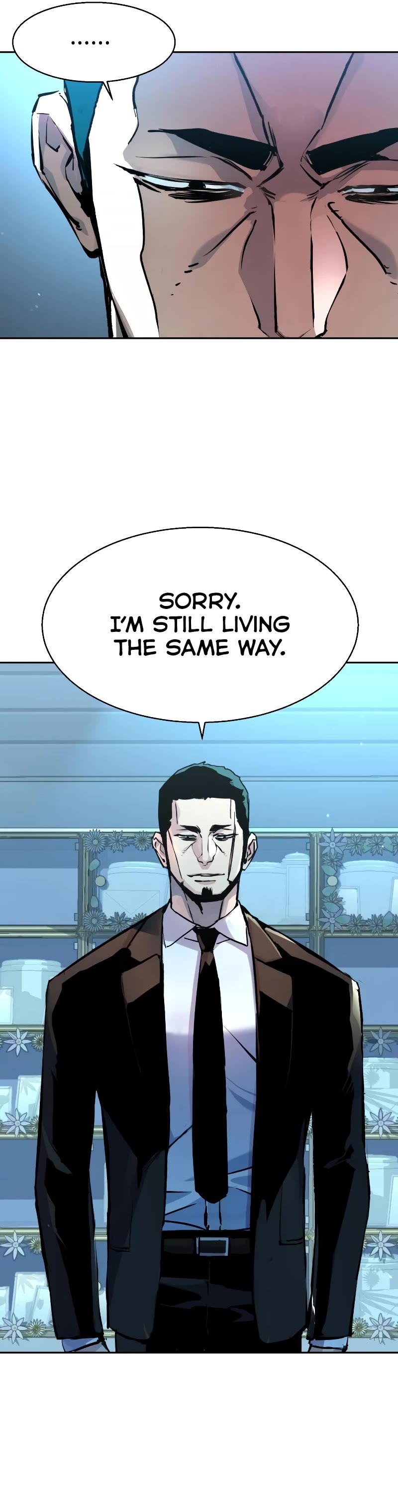 Mercenary Enrollment Chapter 144 page 6 - Chapter 144