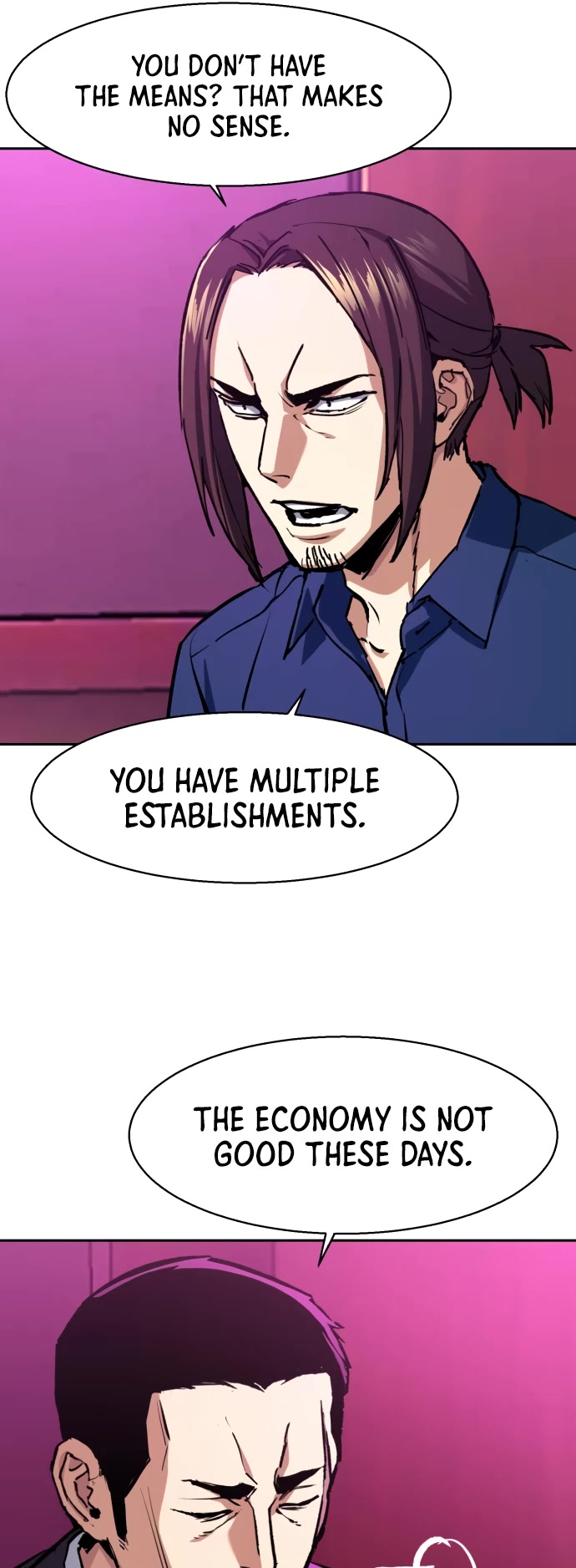Mercenary Enrollment Chapter 145 page 11 - Chapter 145