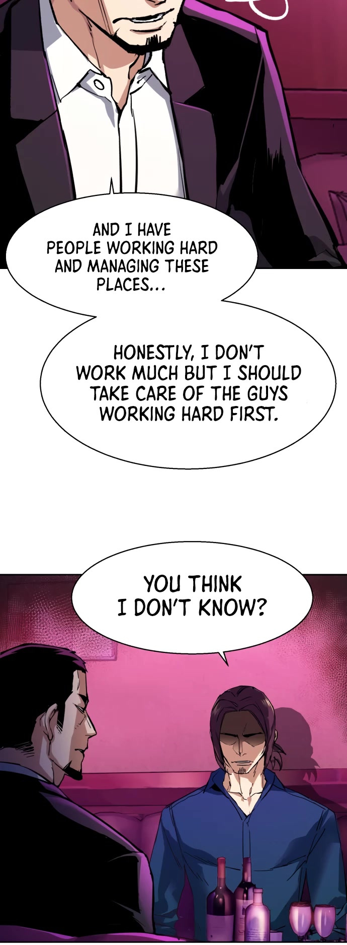 Mercenary Enrollment Chapter 145 page 12 - Chapter 145