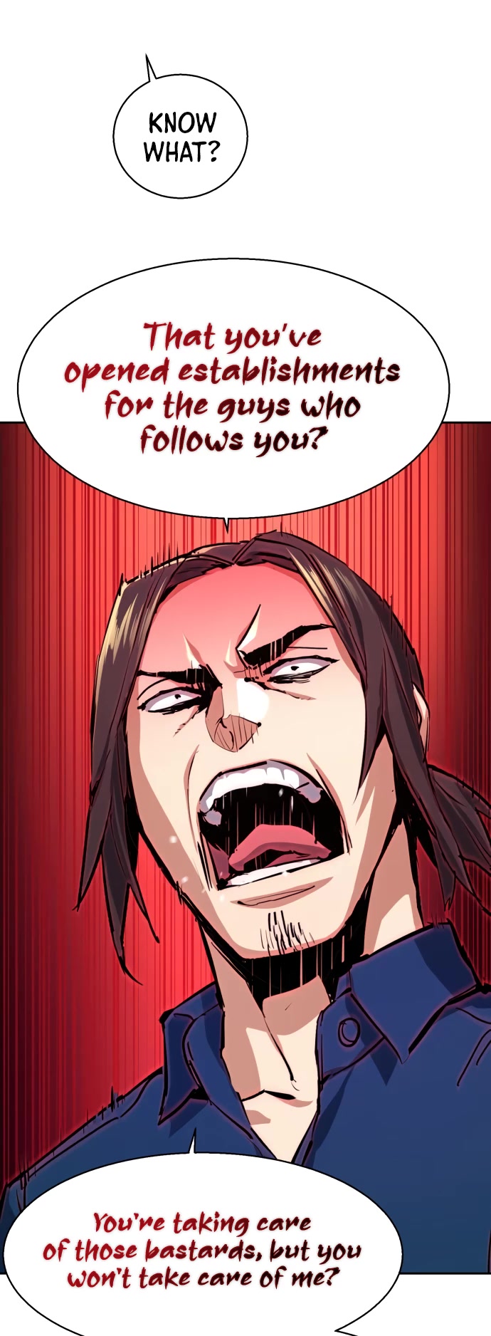 Mercenary Enrollment Chapter 145 page 13 - Chapter 145