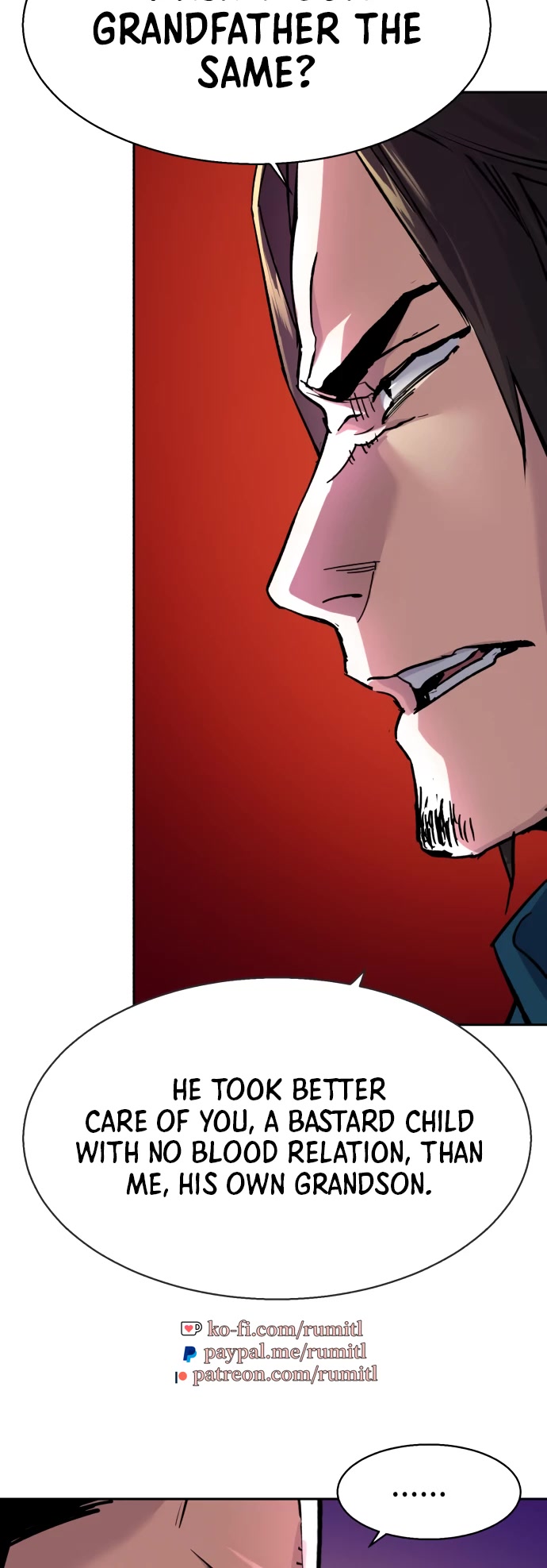 Mercenary Enrollment Chapter 145 page 17 - Chapter 145