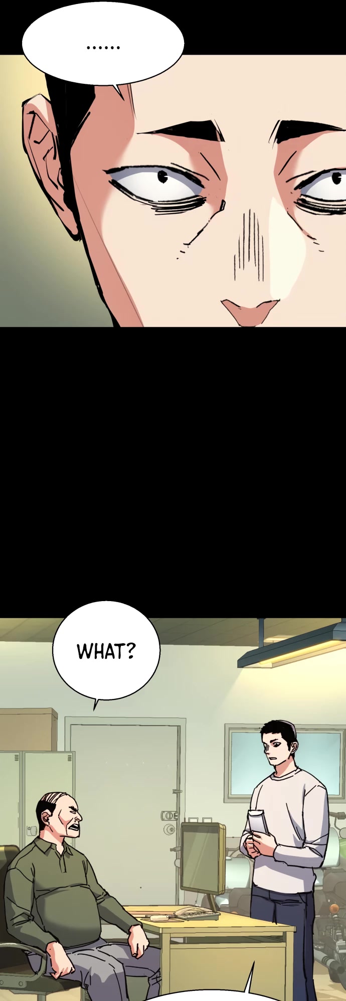 Mercenary Enrollment Chapter 145 page 21 - Chapter 145