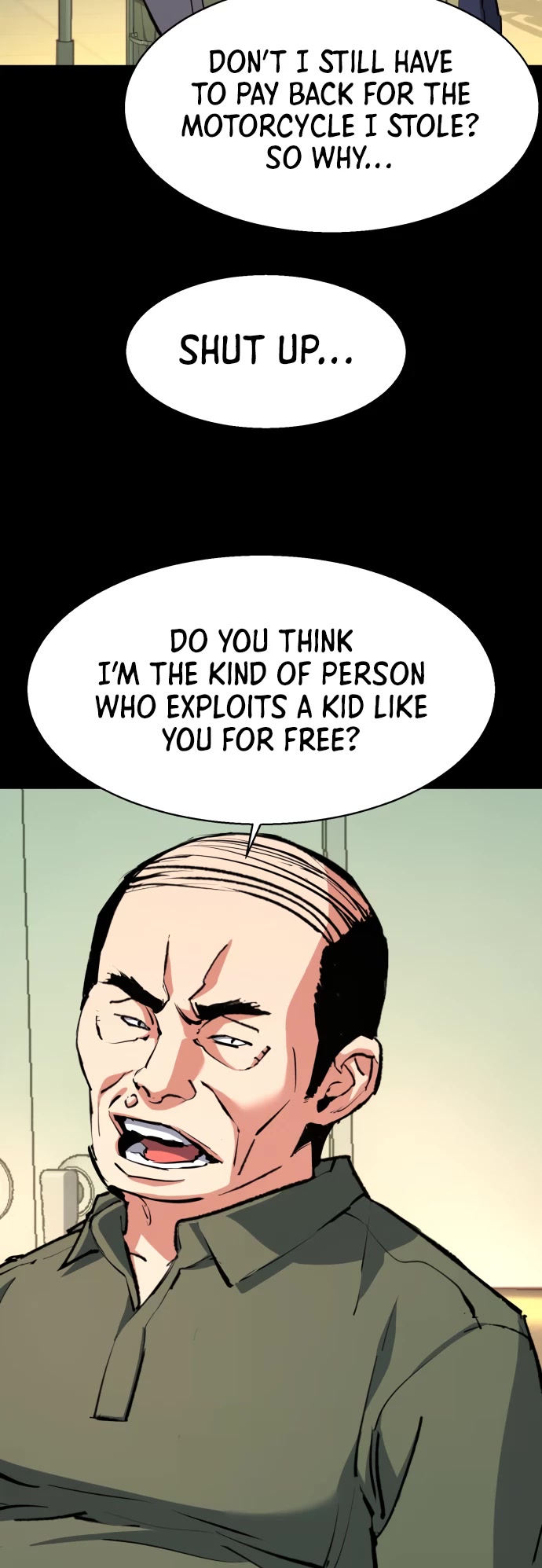 Mercenary Enrollment Chapter 145 page 22 - Chapter 145