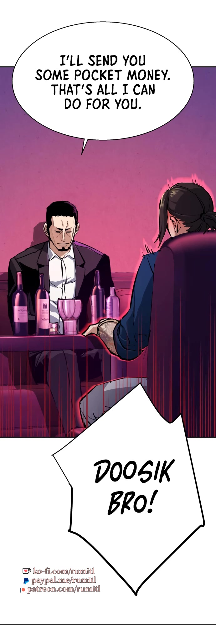 Mercenary Enrollment Chapter 145 page 25 - Chapter 145