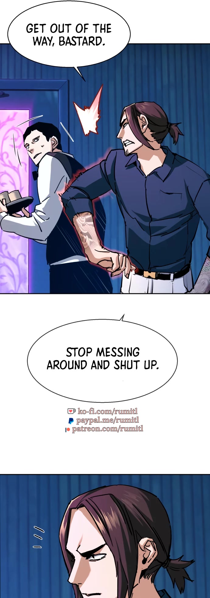 Mercenary Enrollment Chapter 145 page 31 - Chapter 145